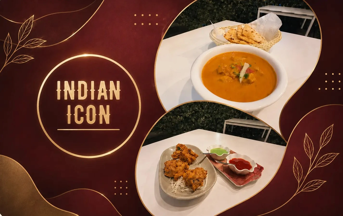 Indian Icon